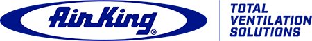 AirKing总通风系统